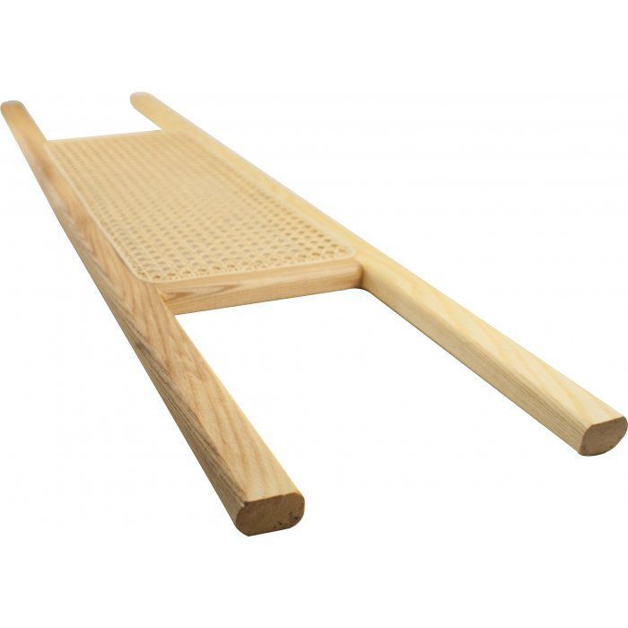 Canoe seat 9756 Harmony Gear aluminum