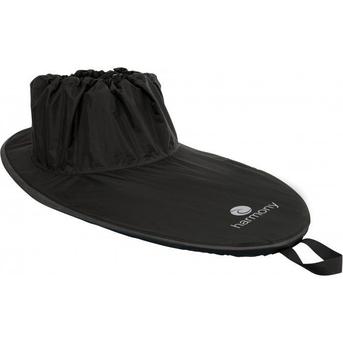 Canoes and kayak spray skirt 6729 Harmony Gear nylon