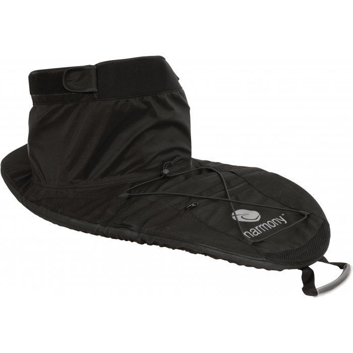 Canoes and kayak spray skirt 9803 Harmony Gear nylon