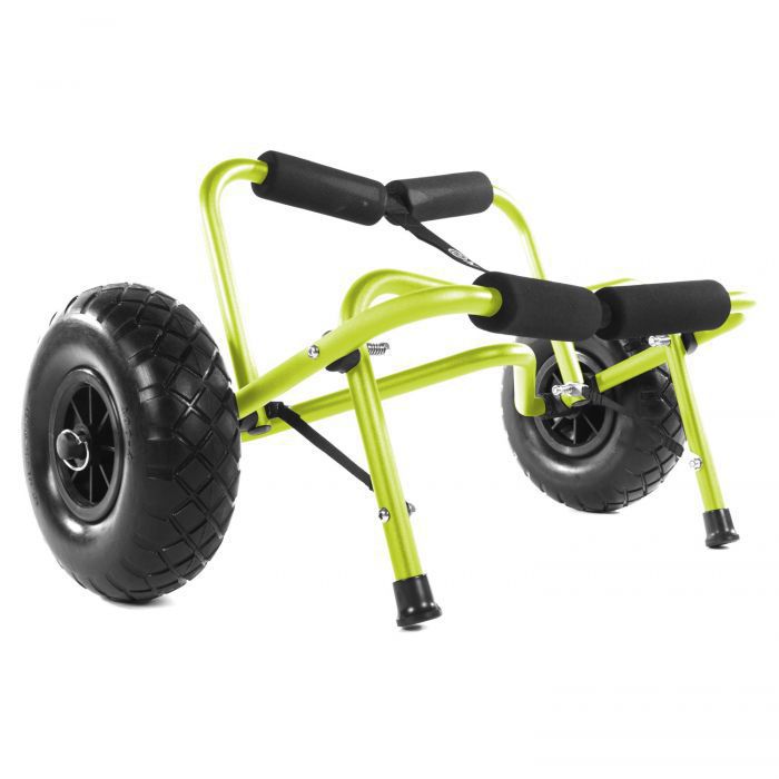 Launching trolley 26601 Harmony Gear for canoes and kayaks