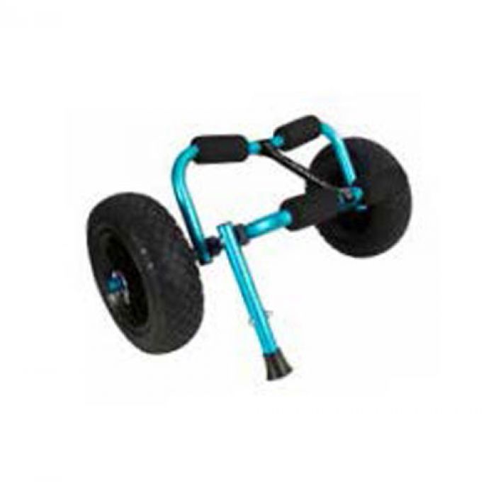 Launching trolley 26777 Harmony Gear for canoes and kayaks