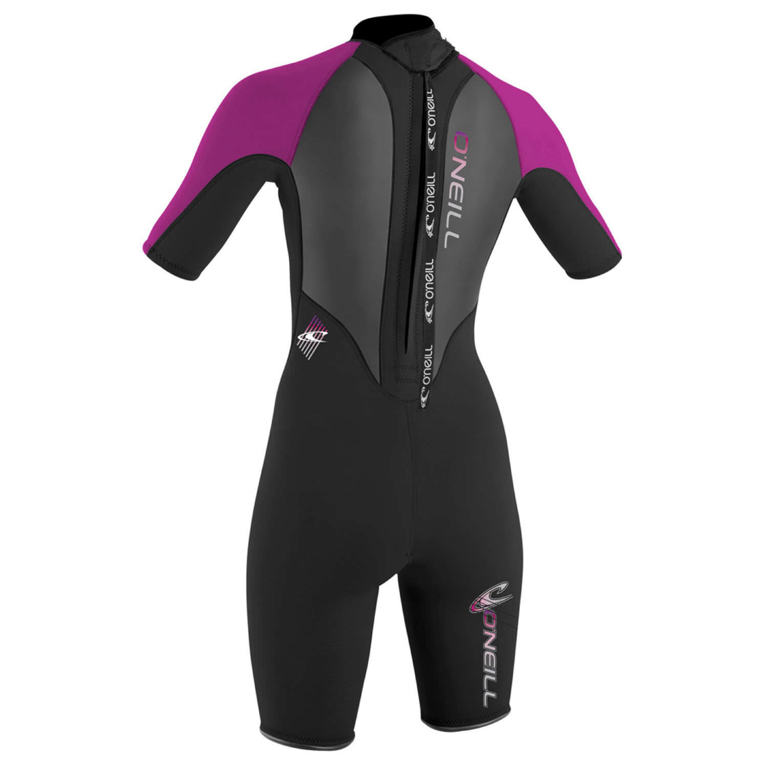 O Neill Wetsuits Donna Muta Epic 5//4/ mm Full Wetsuit