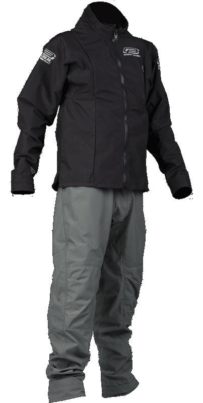 ocean rodeo heat drysuit