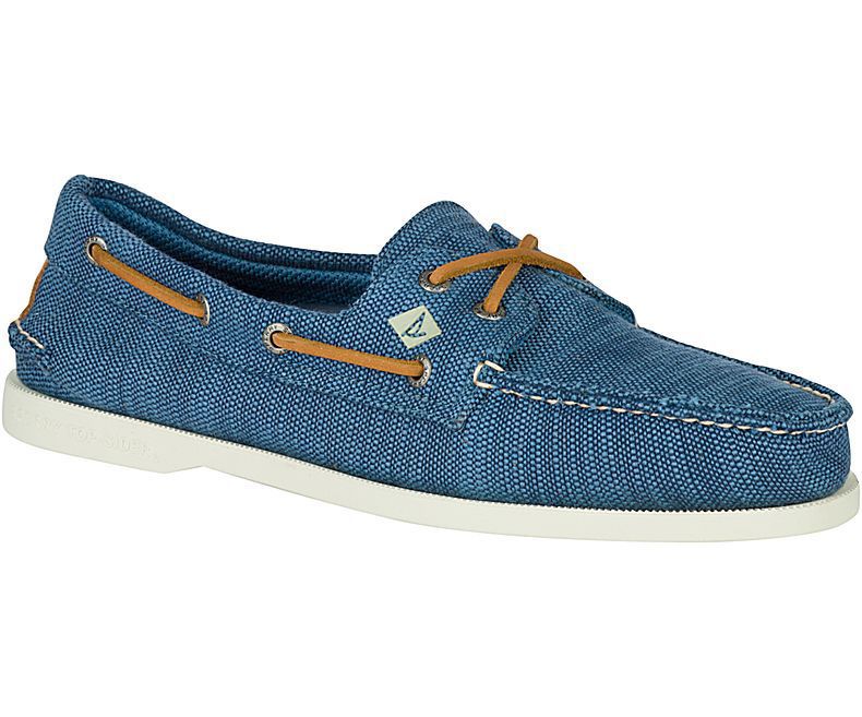 Deck shoes - AUTHENTIC ORIGINAL BAJA 