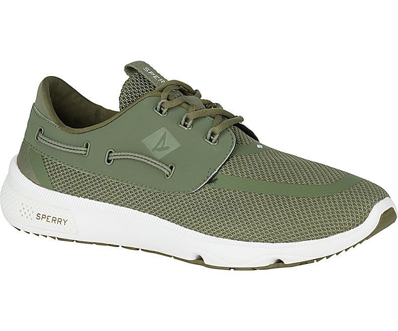 Sperry 7 seas on sale mens