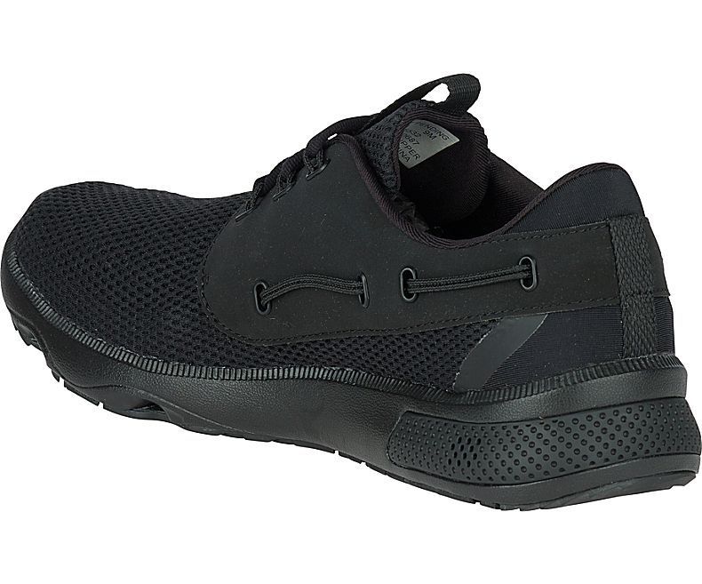 Sperry Mens 7 SEAS Flooded Boat Shoe