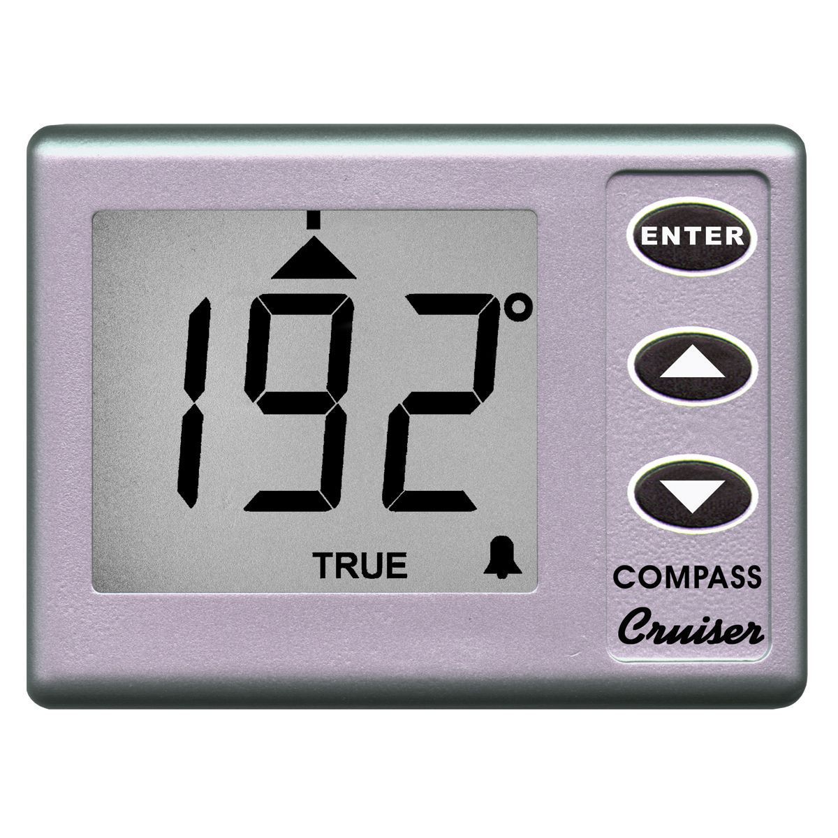 Boat display Cruiser Nasa Marine heading / digital