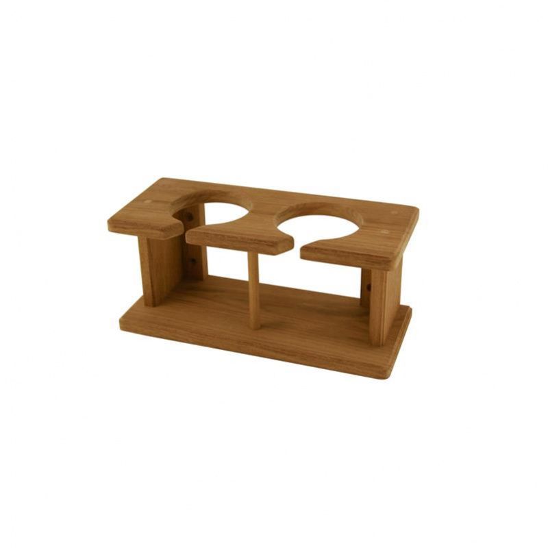 Teak boat cup holder 210 ARC Marine