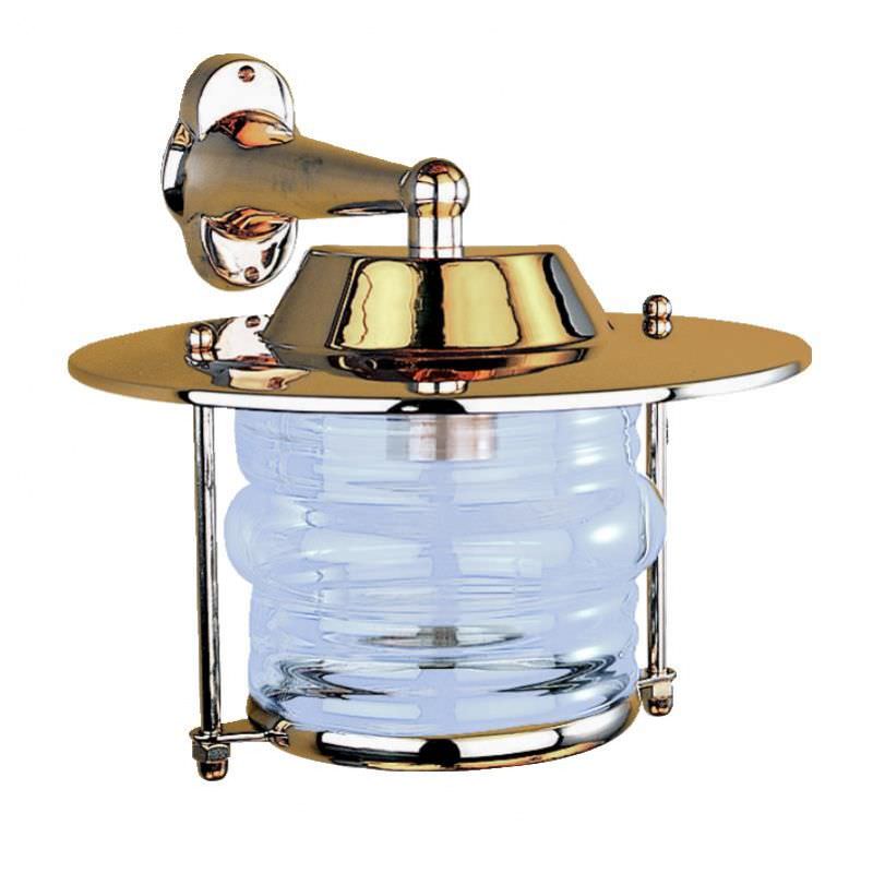 Outdoor wall light 2459 ARC Marine for boats / wallmount