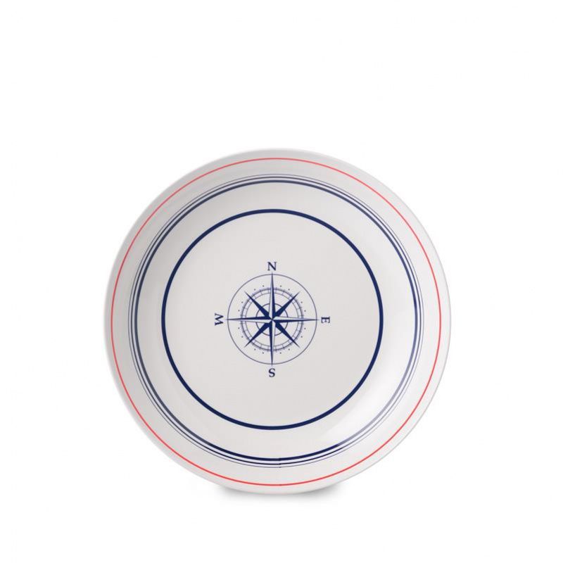 Melamine tableware for boats Flow ARC Marine