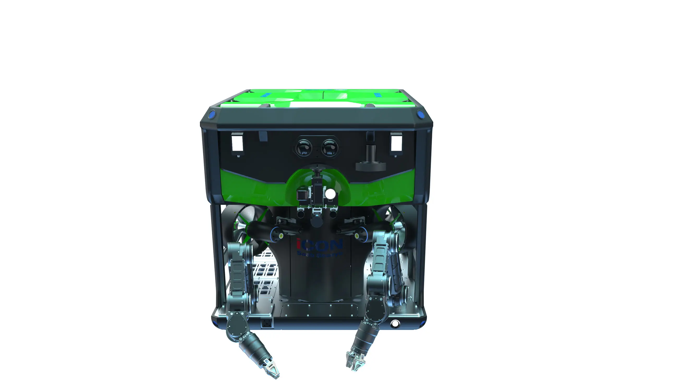 Seaeye eWROV (SR20) — image 2