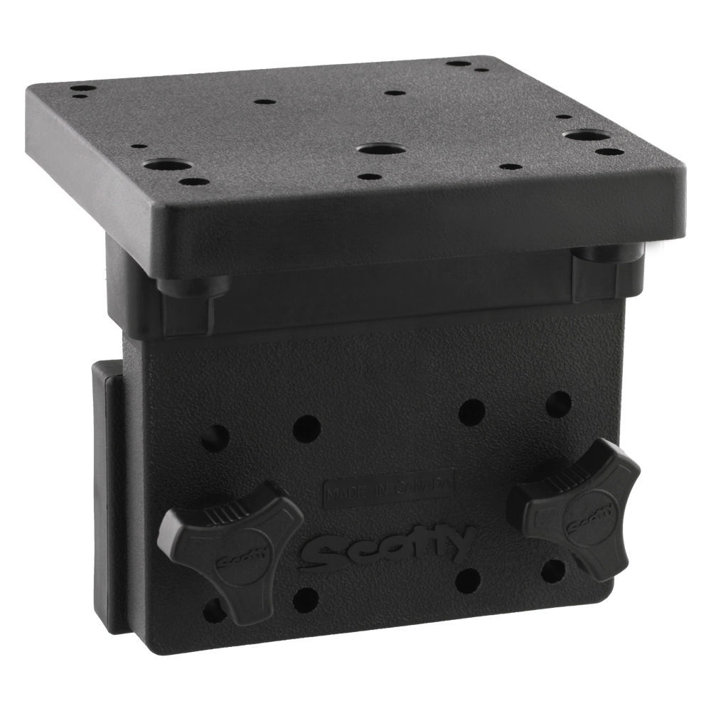 Downrigger bracket 1025 Scotty Fishing