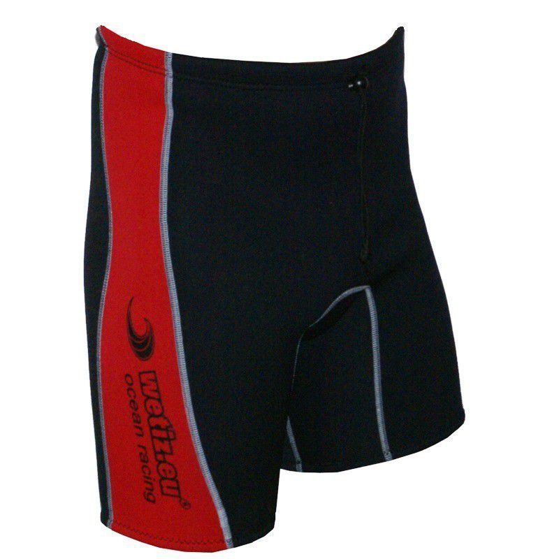 Canoe/kayak shorts WH001 Zacki Surf und Sport Wetiz neoprene