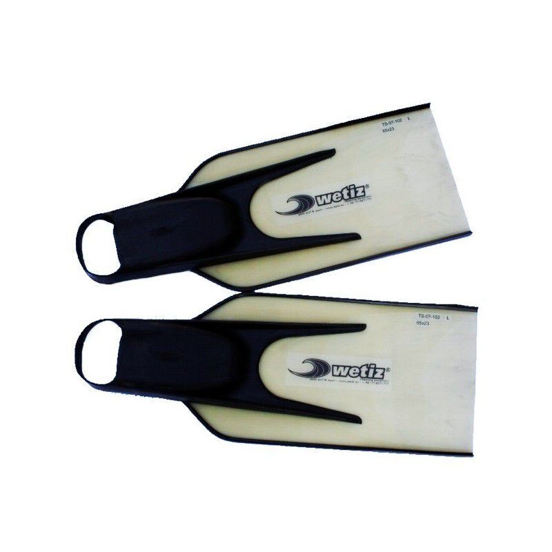 Dive fins FTS002 Zacki Surf und Sport Wetiz