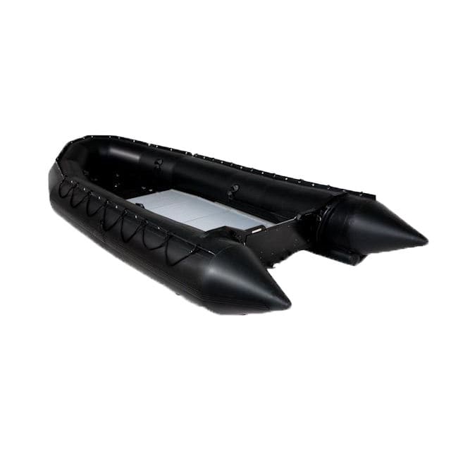 Utility boat MK 5 HD Zodiac Milpro International outboard