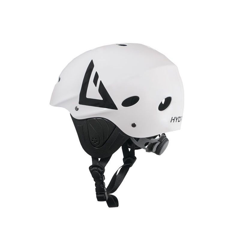 Watersports helmet - Hydro White - Gun Sails