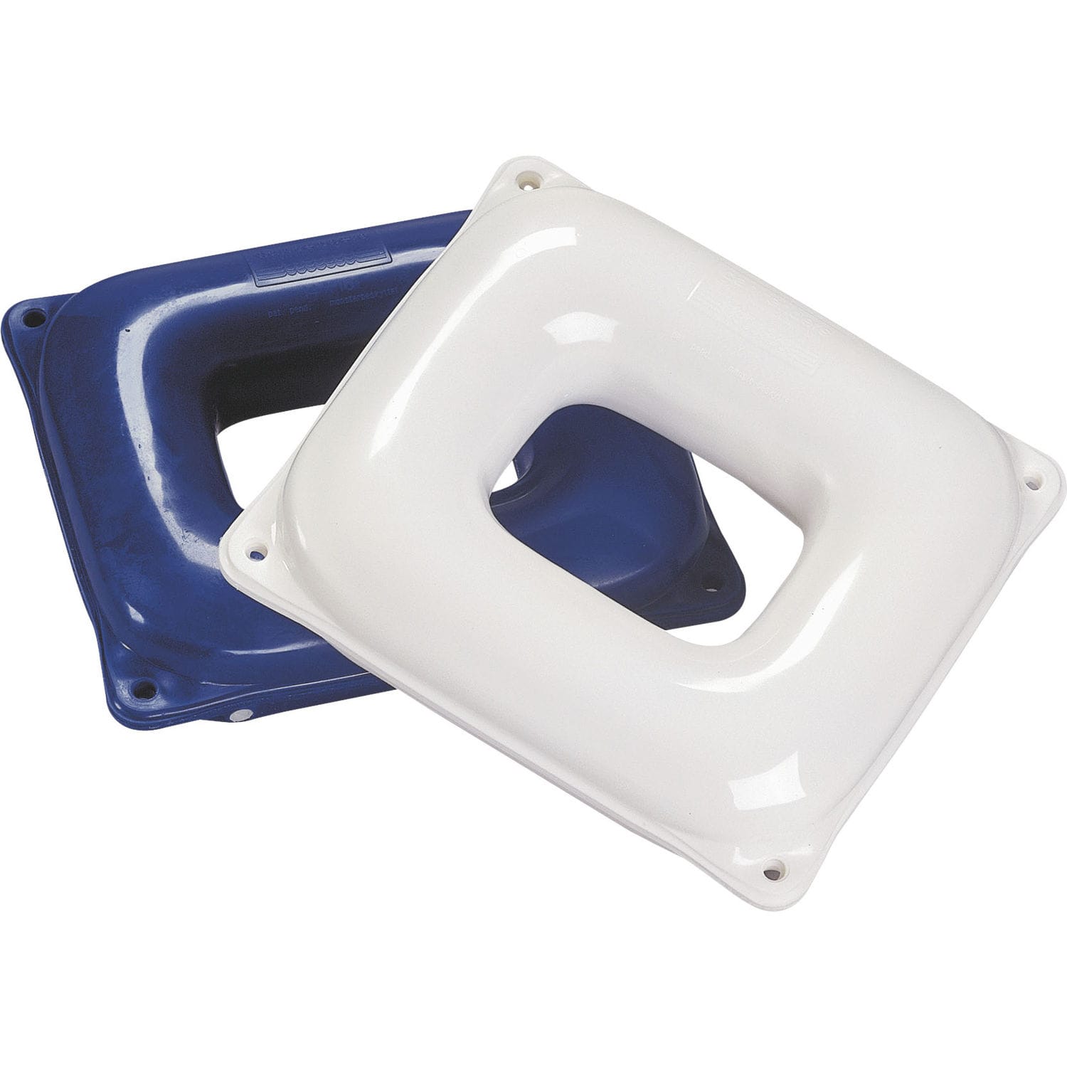 Boat fender 1416 DANFENDER for docks / rectangular / ladder