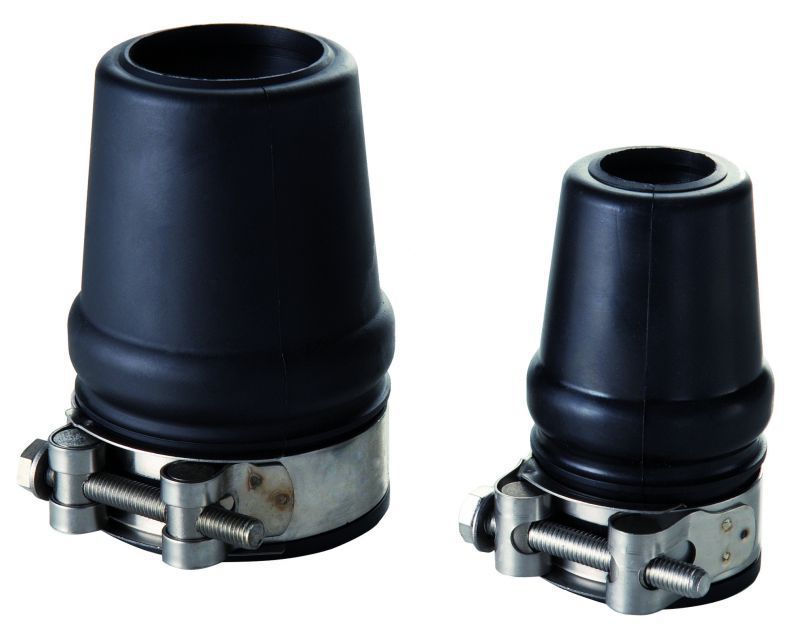 Propeller shaft mechanical seal PEC series MAUCOUR FRANCE boat