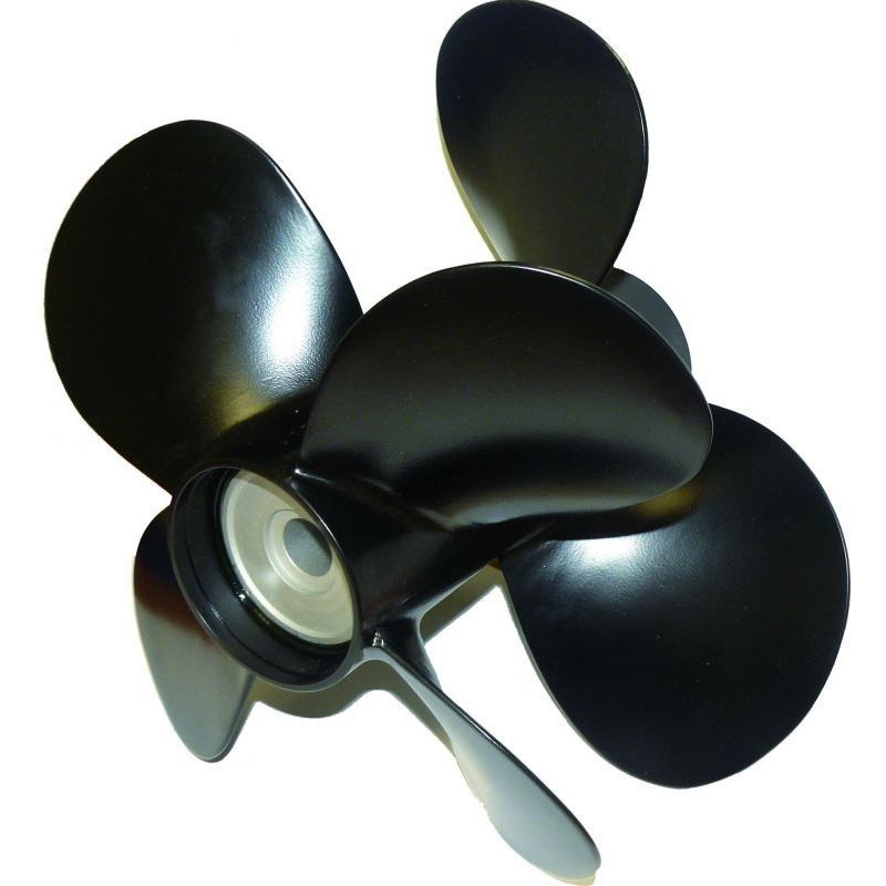 Boat propeller Duo Prop MAUCOUR FRANCE fixedpitch / double