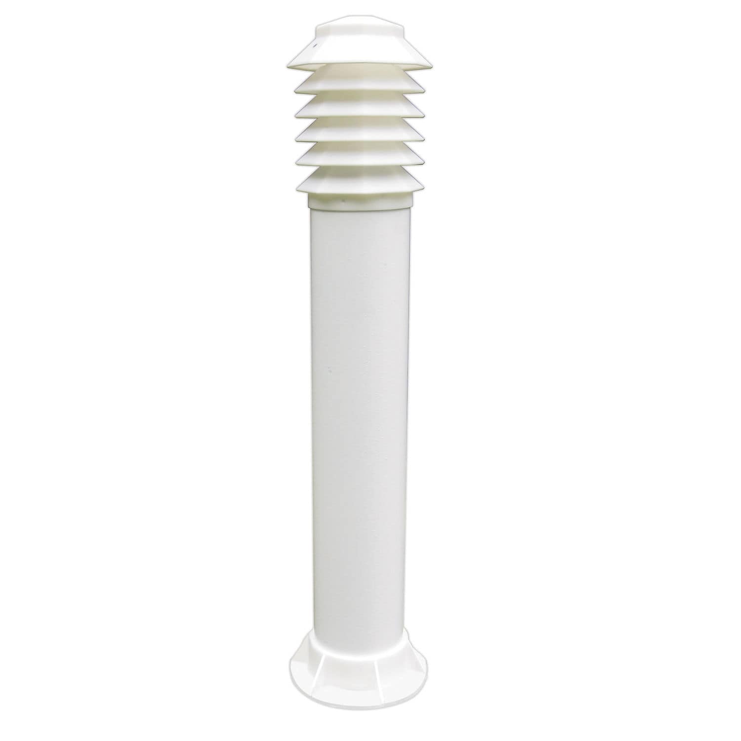 Lighting pedestal Mariner Eaton for docks / LED