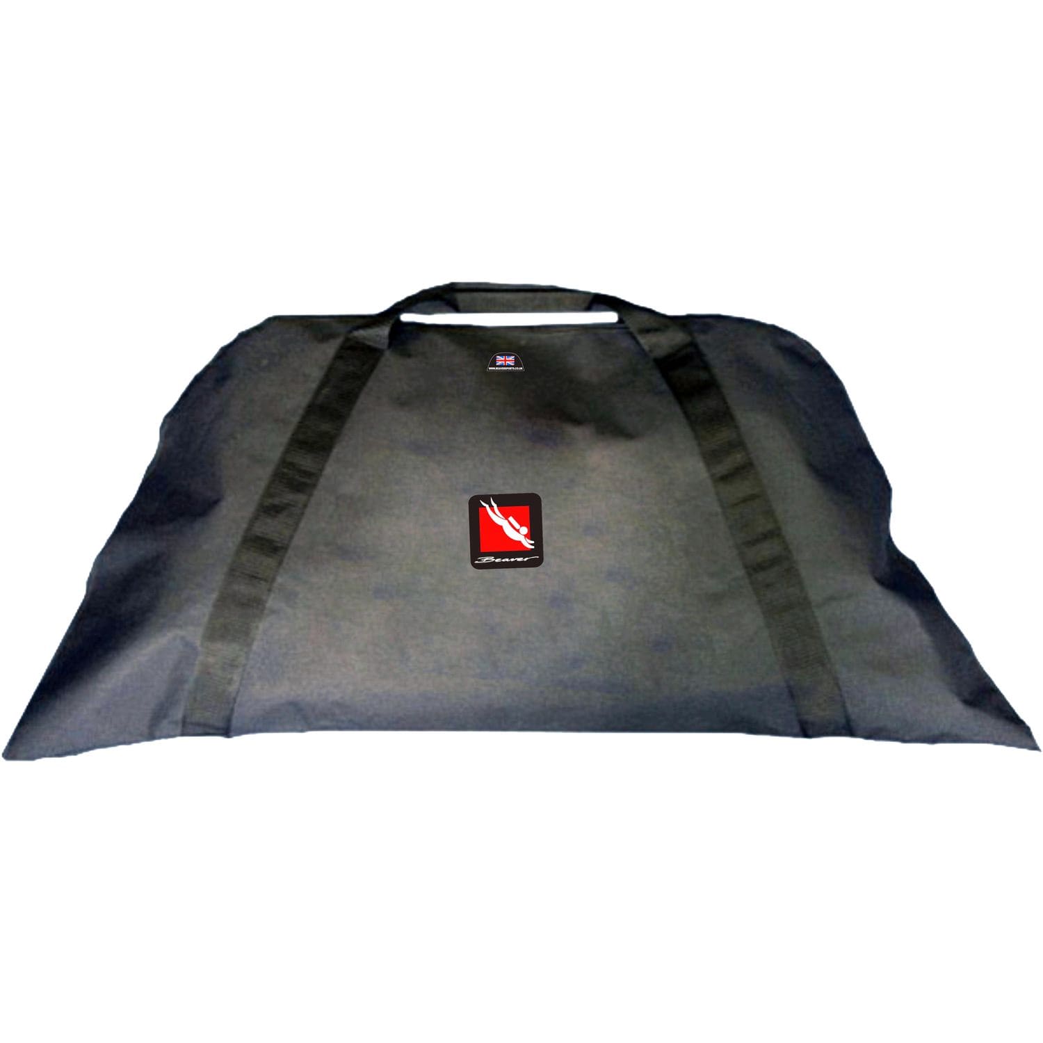 Wetsuit duffle bag Changing Mat Beaver dive / waterproof