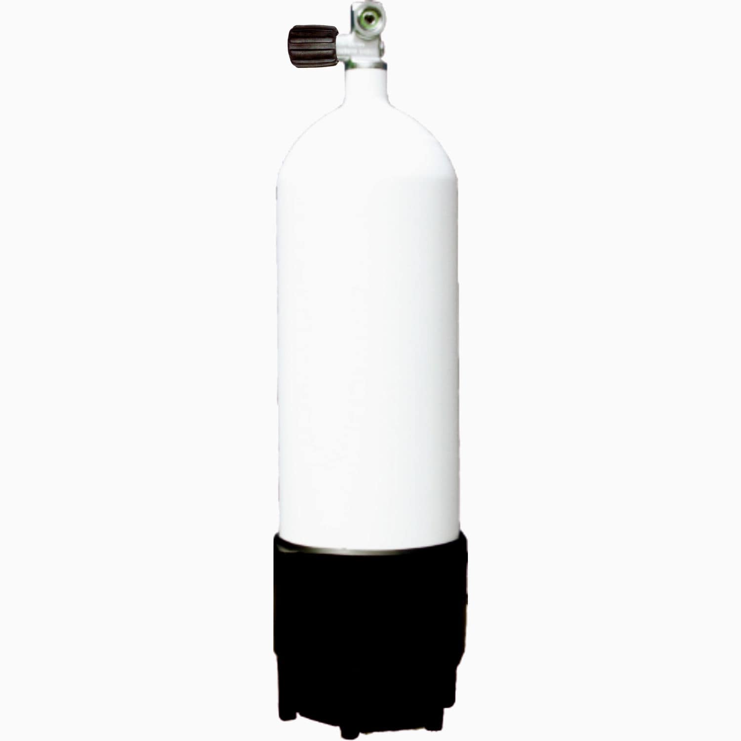 Nitrox scuba tank CP 10 232 Beaver steel