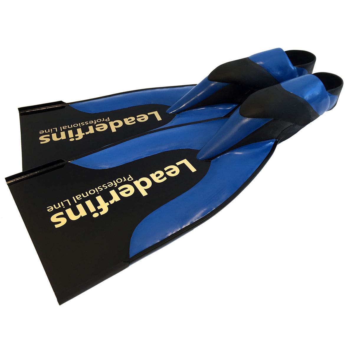 Dive fins Leaderfins fiberglass