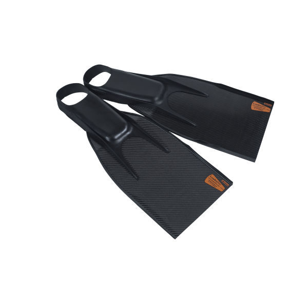 Dive fins SAVER 200 Leaderfins fiberglass