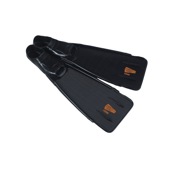 Dive fins UWG Leaderfins carbon