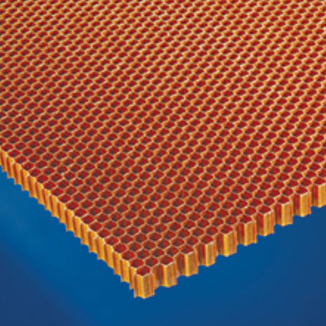 Nomex® aramid core material PN2 Plascore GmbH & Co.KG