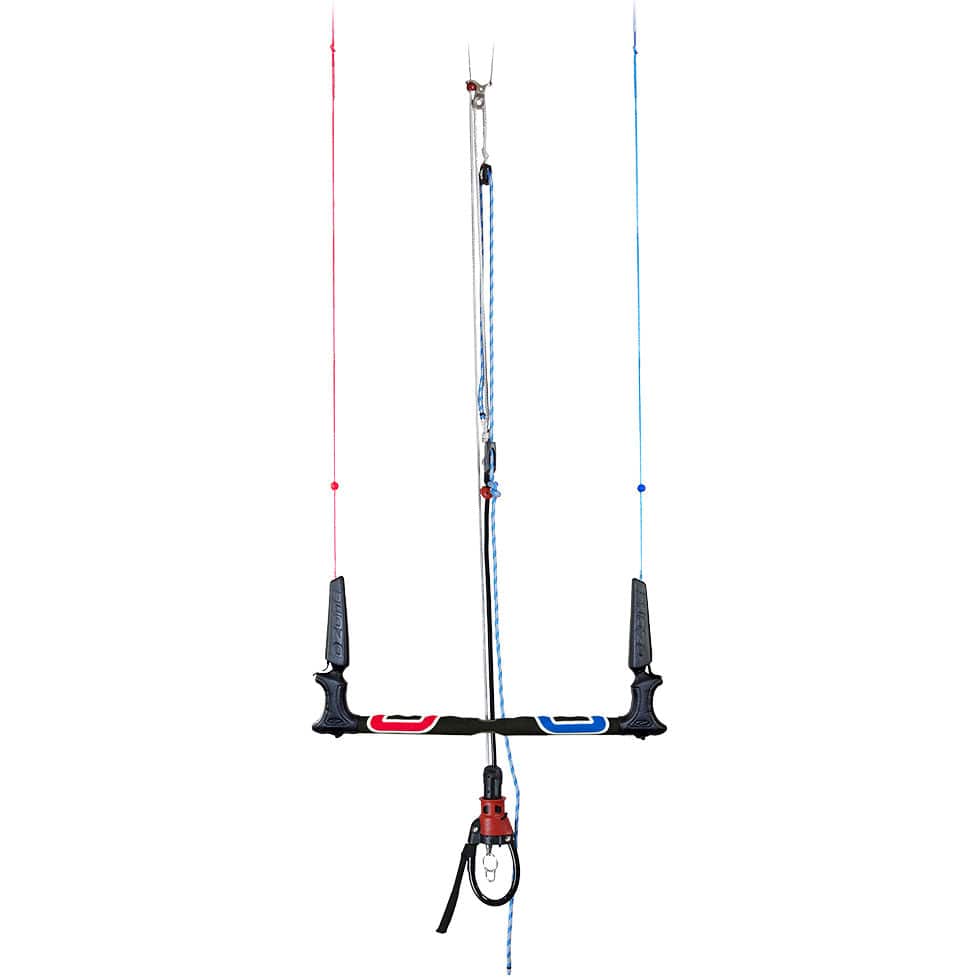 Kitesurf bar RACE Ozone