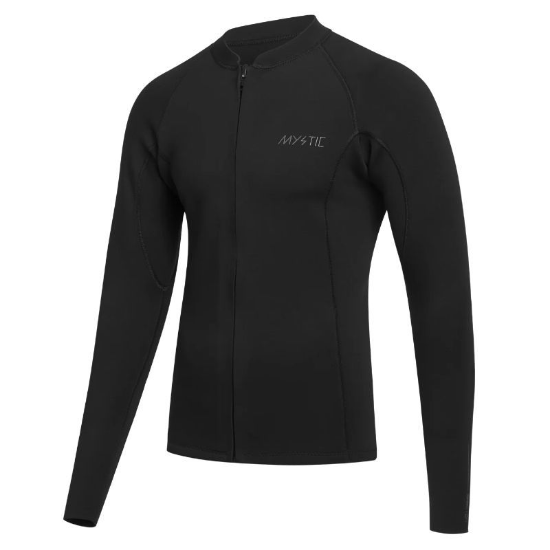 Sailing Jacket MAJESTIC Mystic Waterproof Neoprene Long sleeve sailing-jacket-majestic-mystic-waterproof-neoprene-long-sleeve