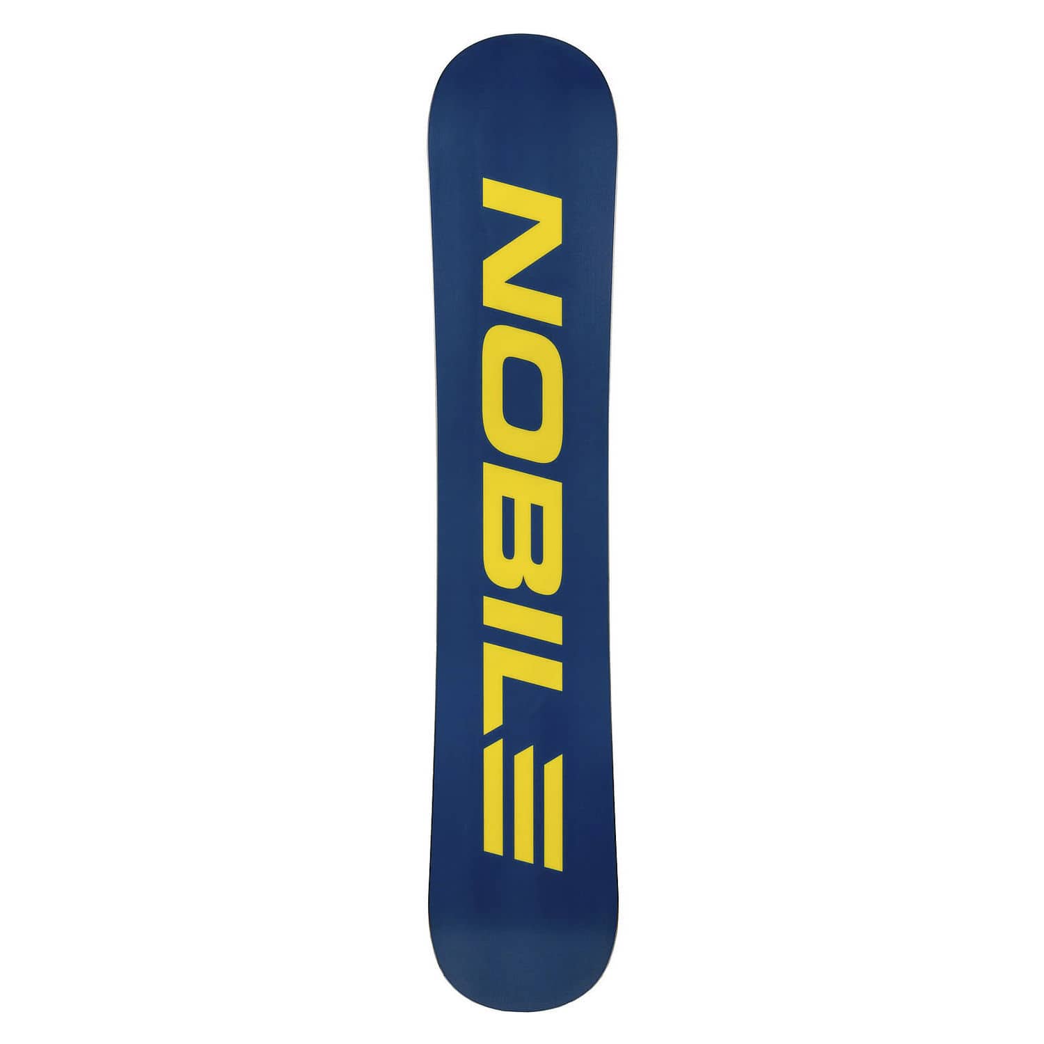 Freeride kiteboard - NHP SNOWKITE - Nobile Sp. z.o.o