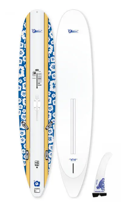 Race windsurf board - Kona One - Kona Windsurfing