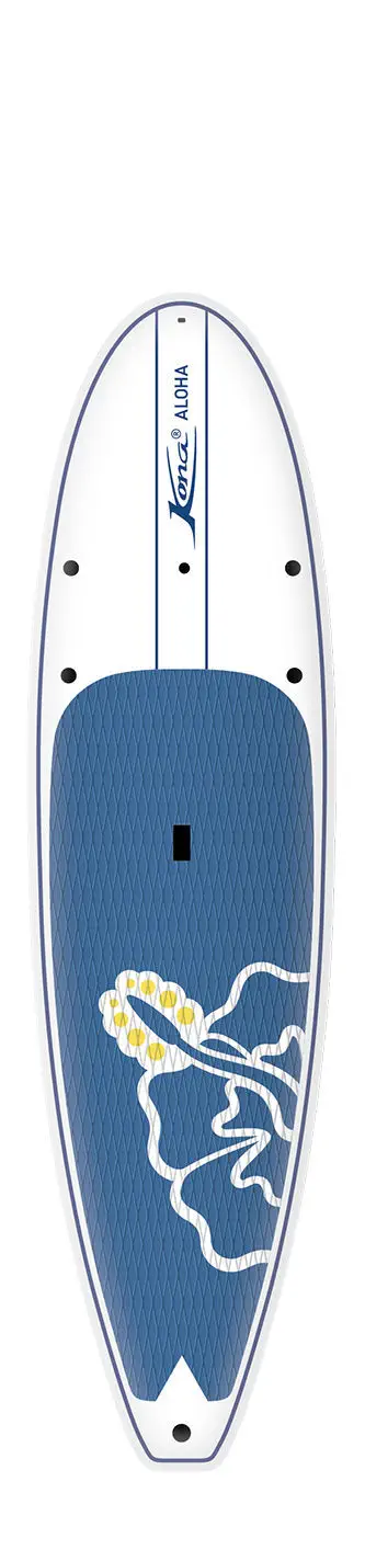WindSUP stand-up paddle-board - Aloha 10.6 Thermo - Kona Windsurfing