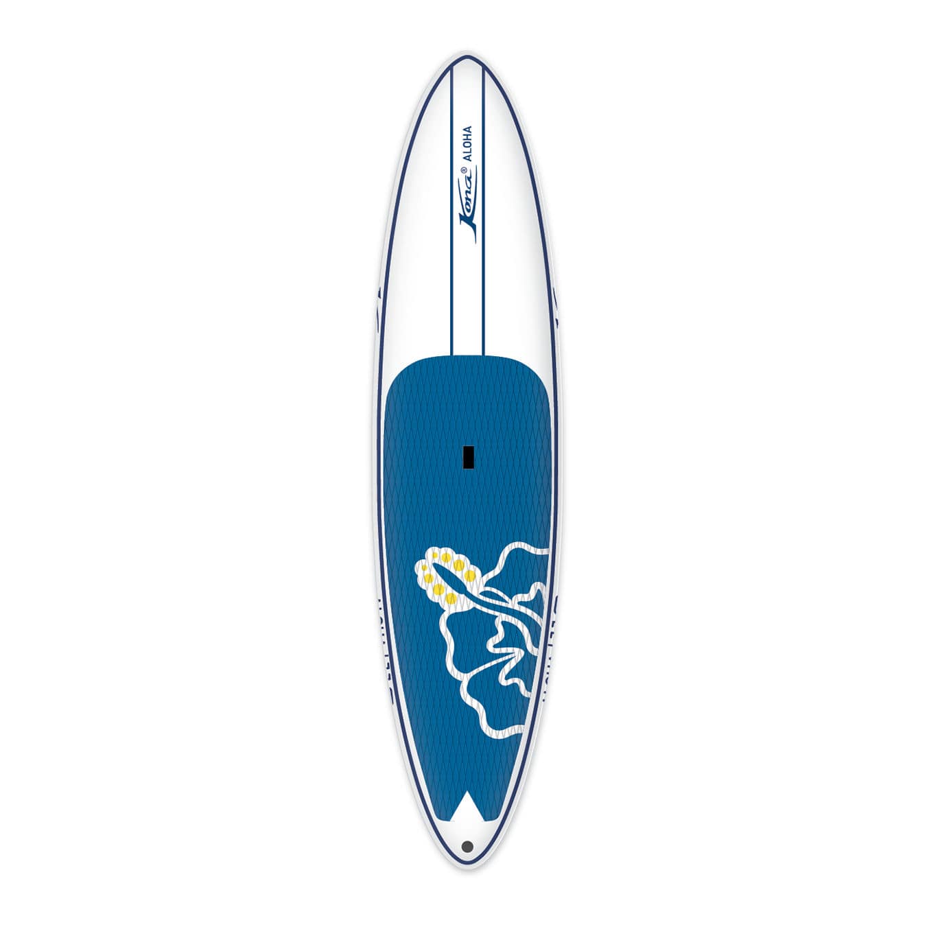Allaround standup paddleboard Aloha 11.6 Kona Windsurfing