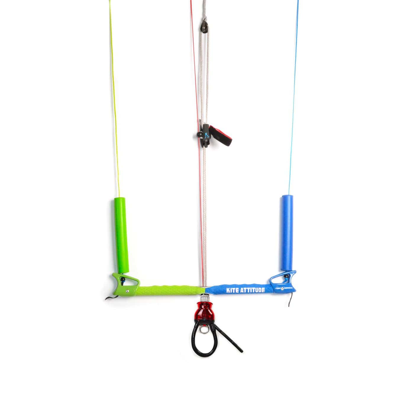 Universal kitesurf bar Totem KITE ATTITUDE