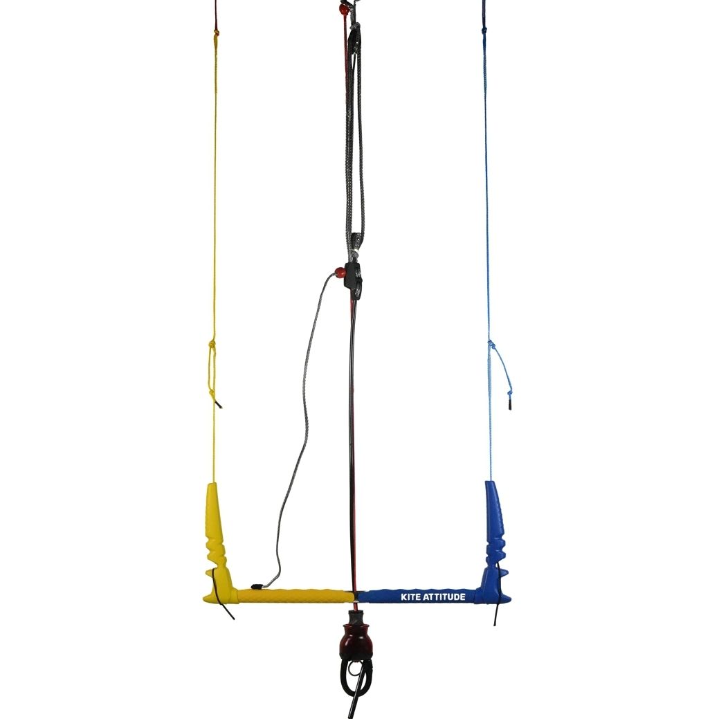 Kitesurf bar RACEBAR3.3 KITE ATTITUDE