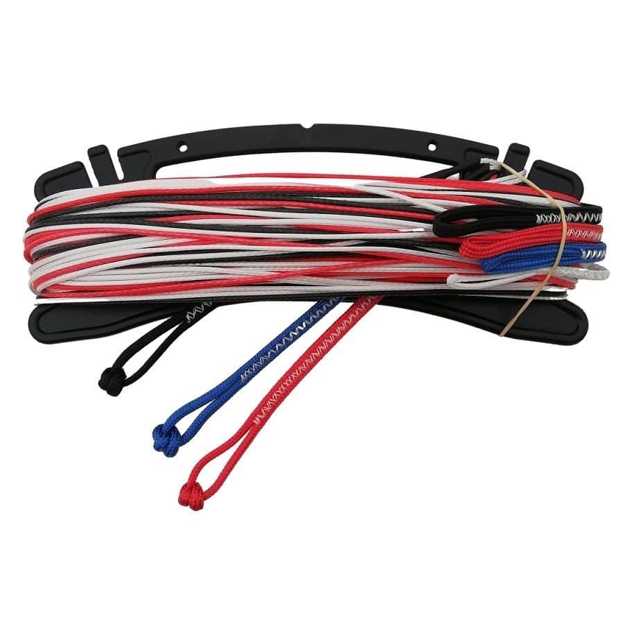 Kitesurf line LINES4SK99 KITE ATTITUDE