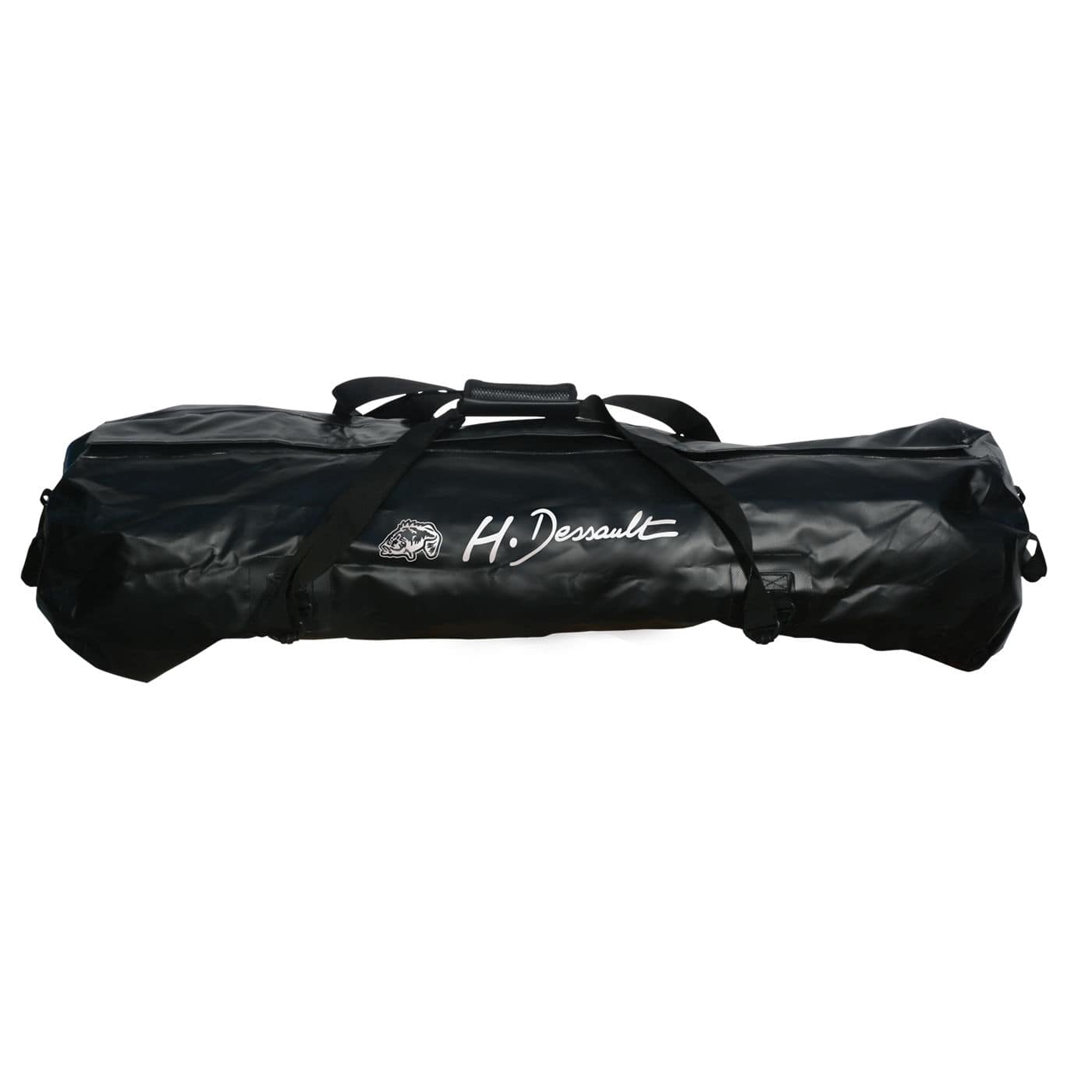 Dive fin duffle bag APNEA H. Dessault dive / waterproof