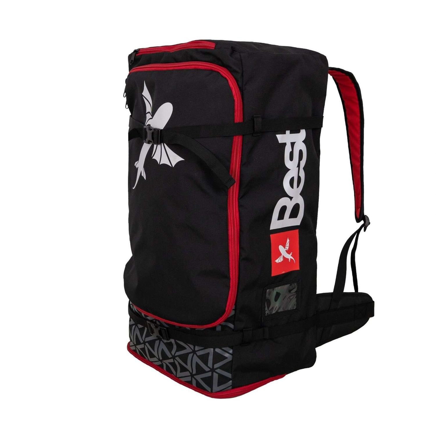 Multiuse backpack Best Kiteboarding kitesurfing / waterproof