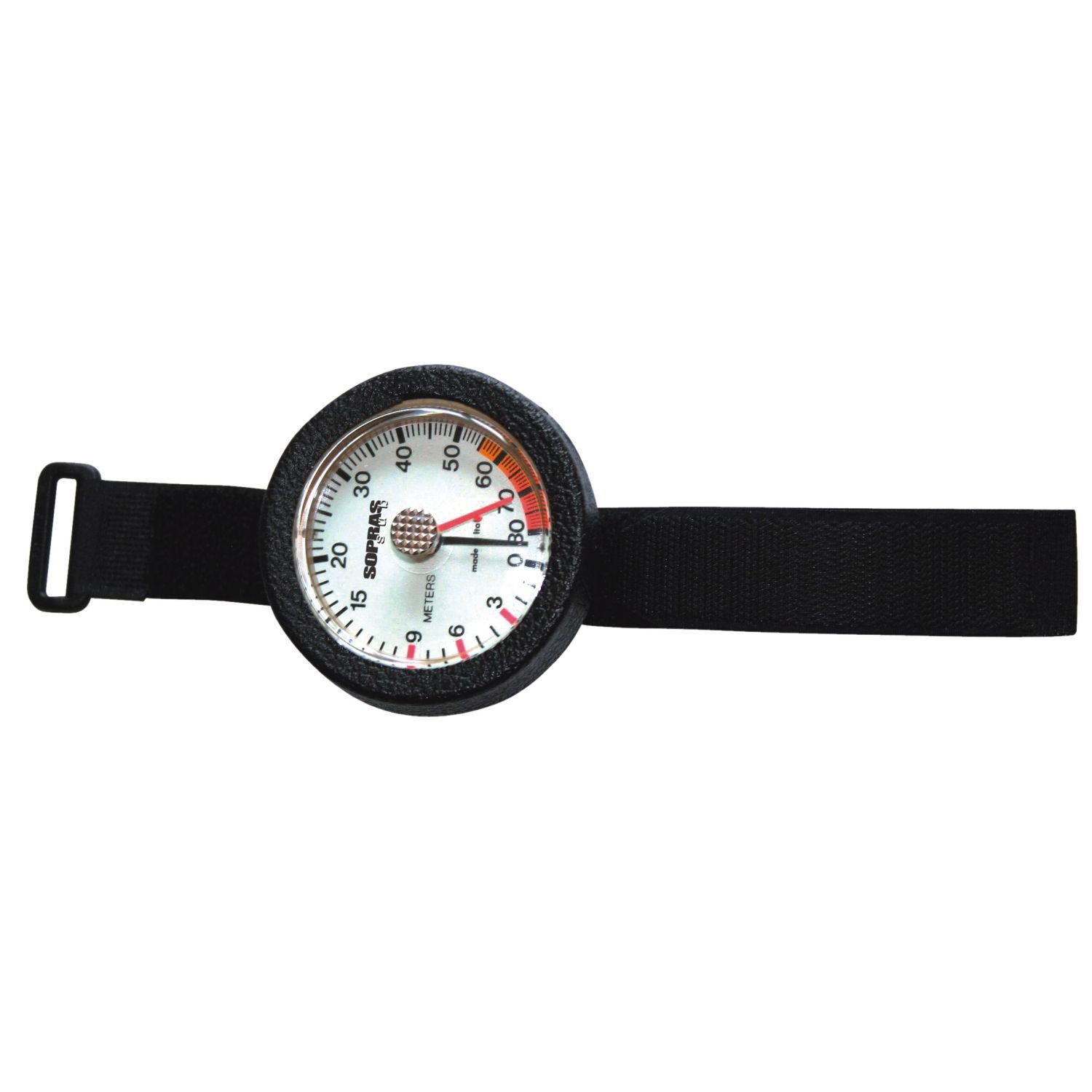 Dive depth gauge 513001 Sopras group