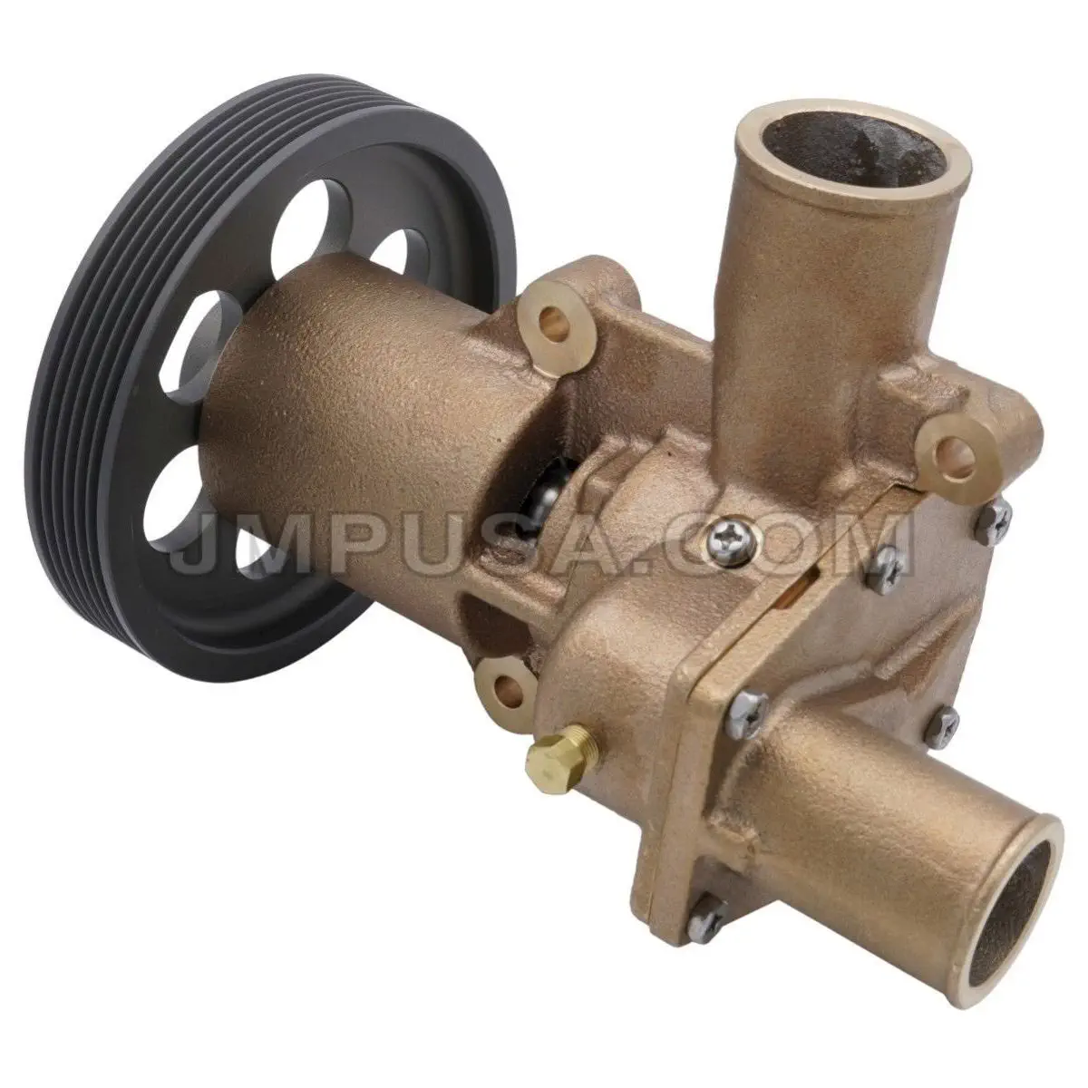 海底 VOLVO PENTA 3584062 SEA WATER PUMP JABSCO 50384-8000 - NEW
