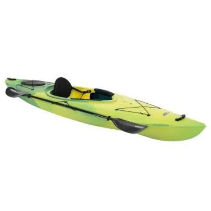 Sea kayak EMOTION Emotion Kayaks adult / solo / beginner