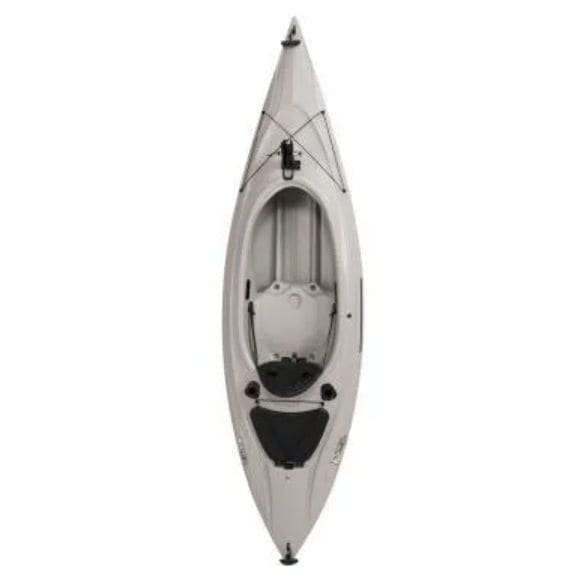 Fishing kayak PAYETTE ANGLER 98 Emotion Kayaks sea / adult / solo