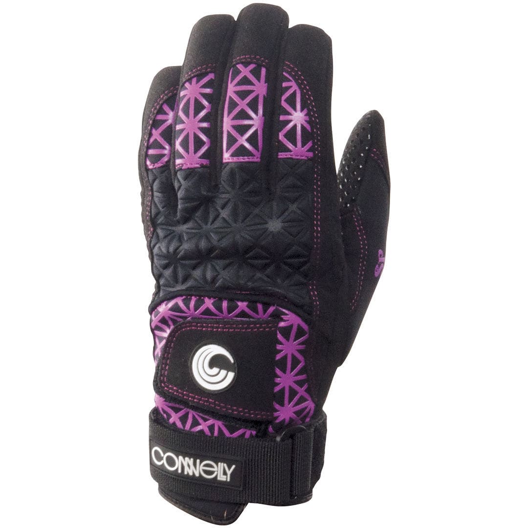 Waterski and wakeboard glove SP Connelly skis full / neoprene