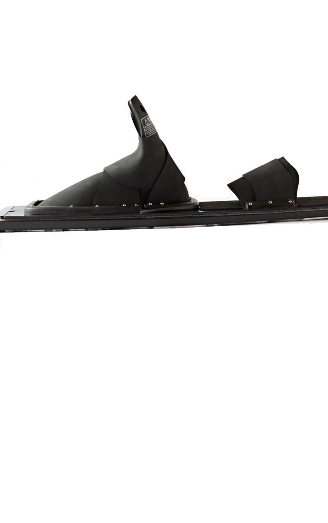 Waterski binding PowerPlate™ Goode