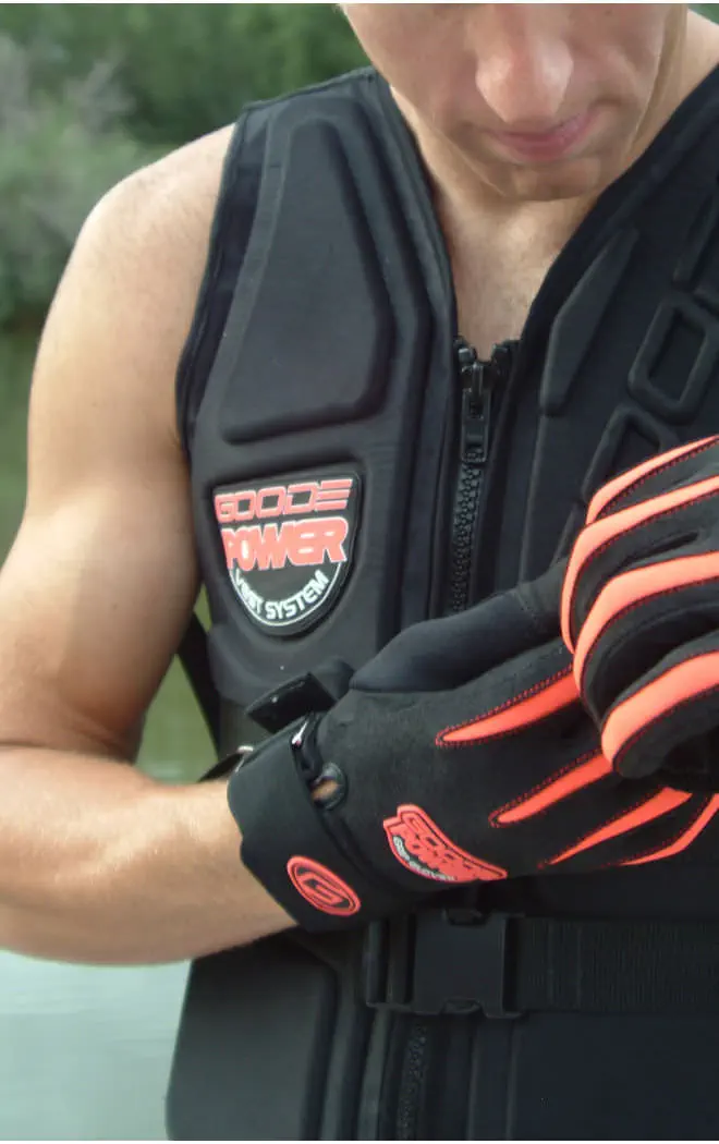 The Goode PowerVest – Goode Ski Technologies