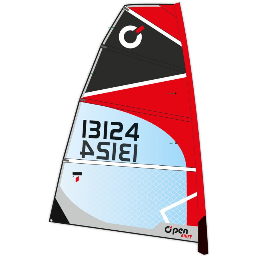 Mainsail 108203 Tahe Outdoors for sailing dinghies