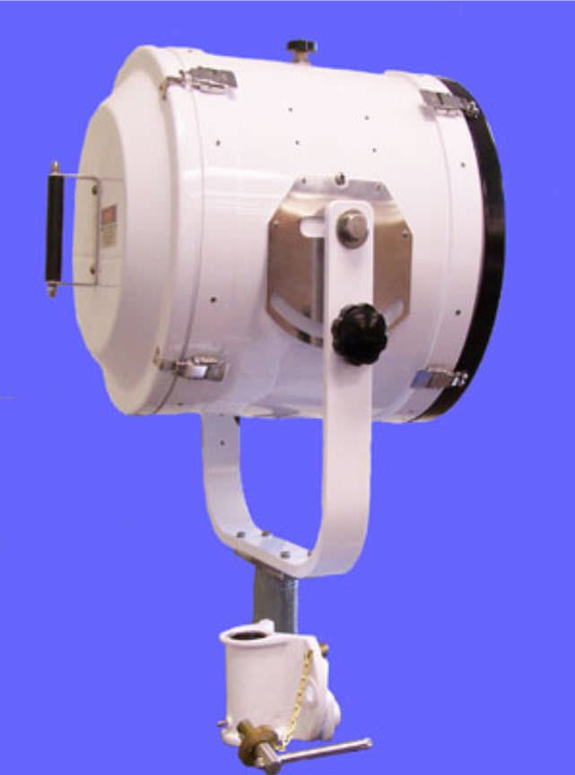 Xenon Arc Lamp Searchlight Shelly Lighting